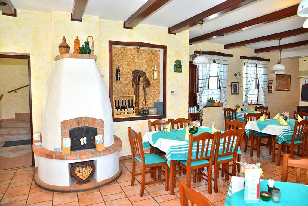 Bed and Breakfast Nyerges Vendegfogado Hegykő Zewnętrze zdjęcie